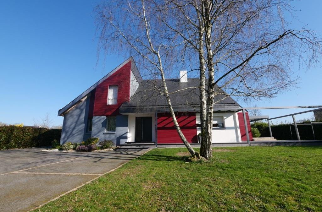 Rénovation façades et extérieurs